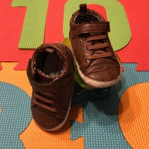 Stride Rite 6-12 Months GREAT SHAPE!!